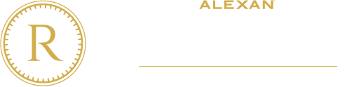 Alexan River Oaks Logo